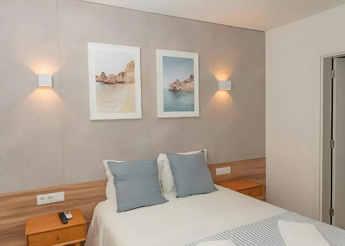 Hotel Made inn Distrikt Faro